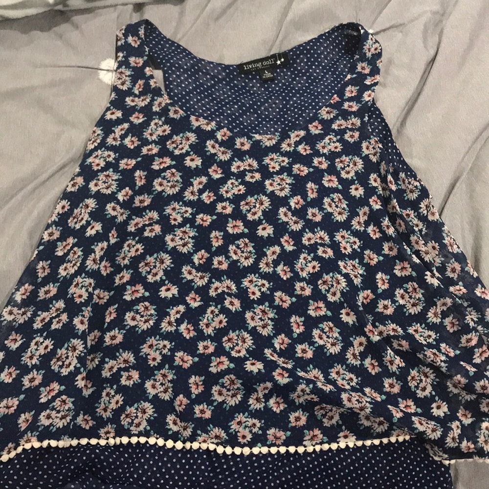Summer Top